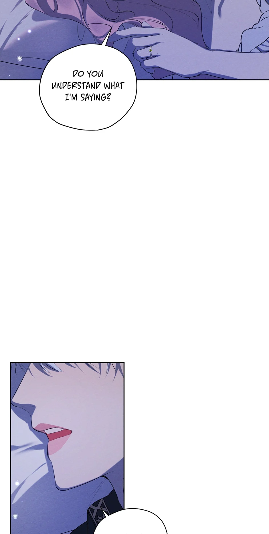 I am the Male Lead’s Ex-Girlfriend Chapter 91 - page 48