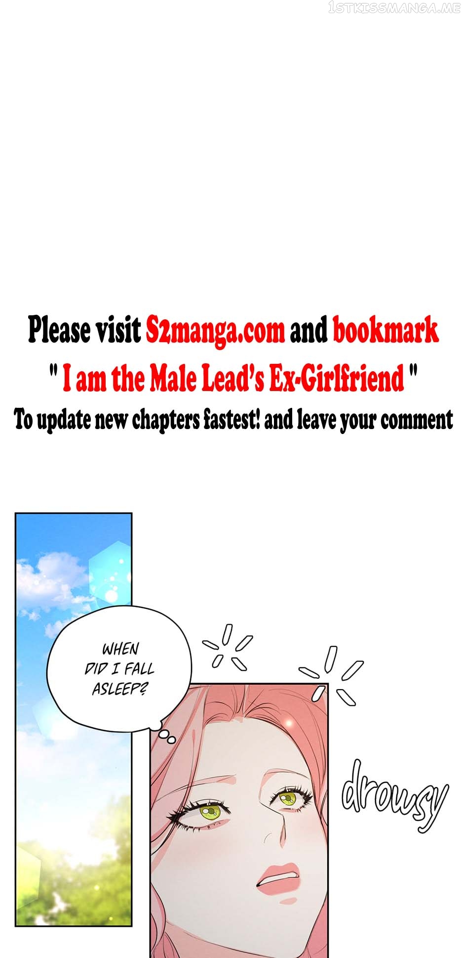 I am the Male Lead’s Ex-Girlfriend Chapter 91 - page 53