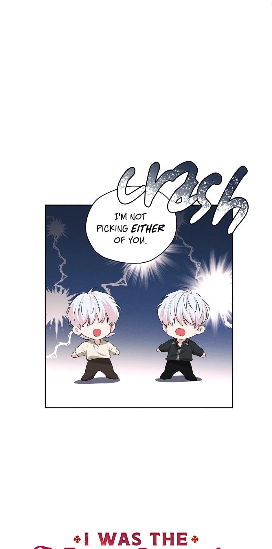 I am the Male Lead’s Ex-Girlfriend Chapter 91 - page 7