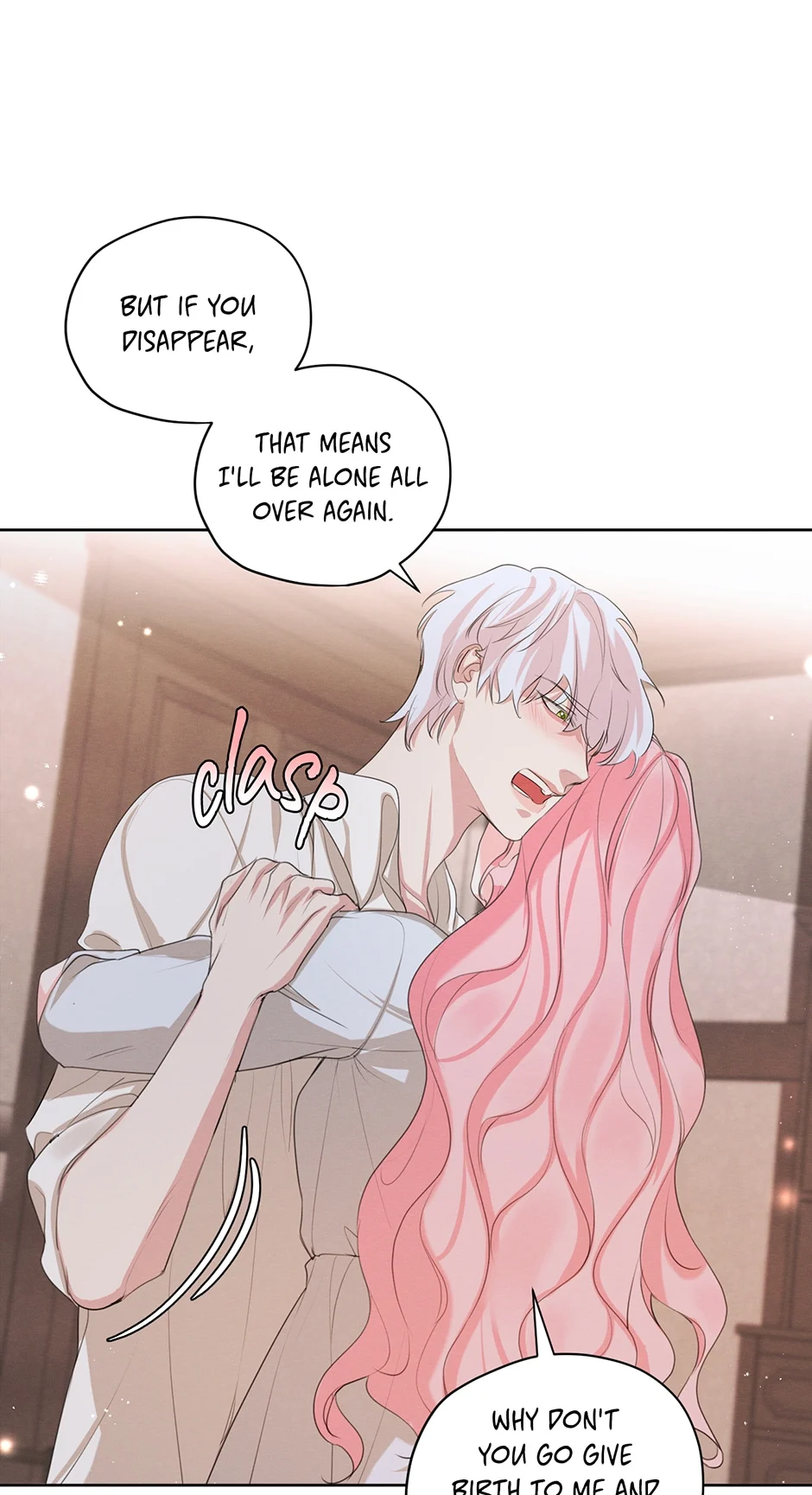 I am the Male Lead’s Ex-Girlfriend Chapter 90 - page 17