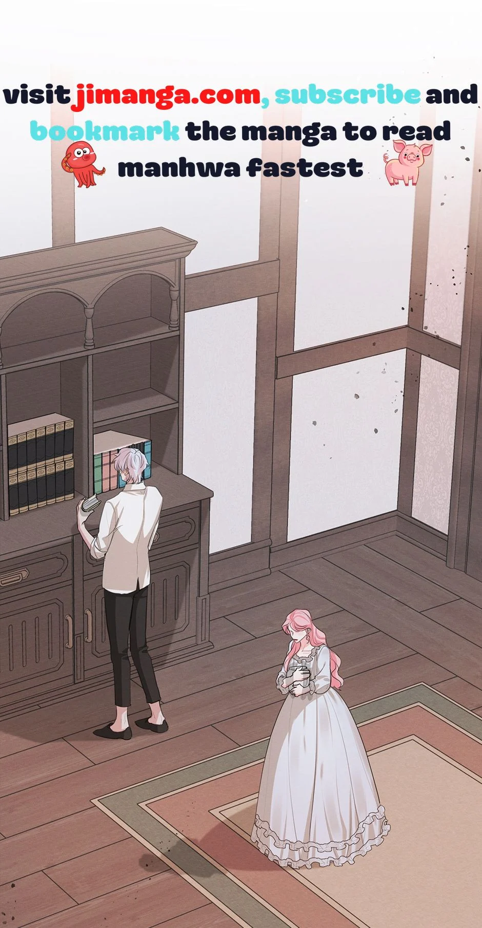 I am the Male Lead’s Ex-Girlfriend Chapter 90 - page 2