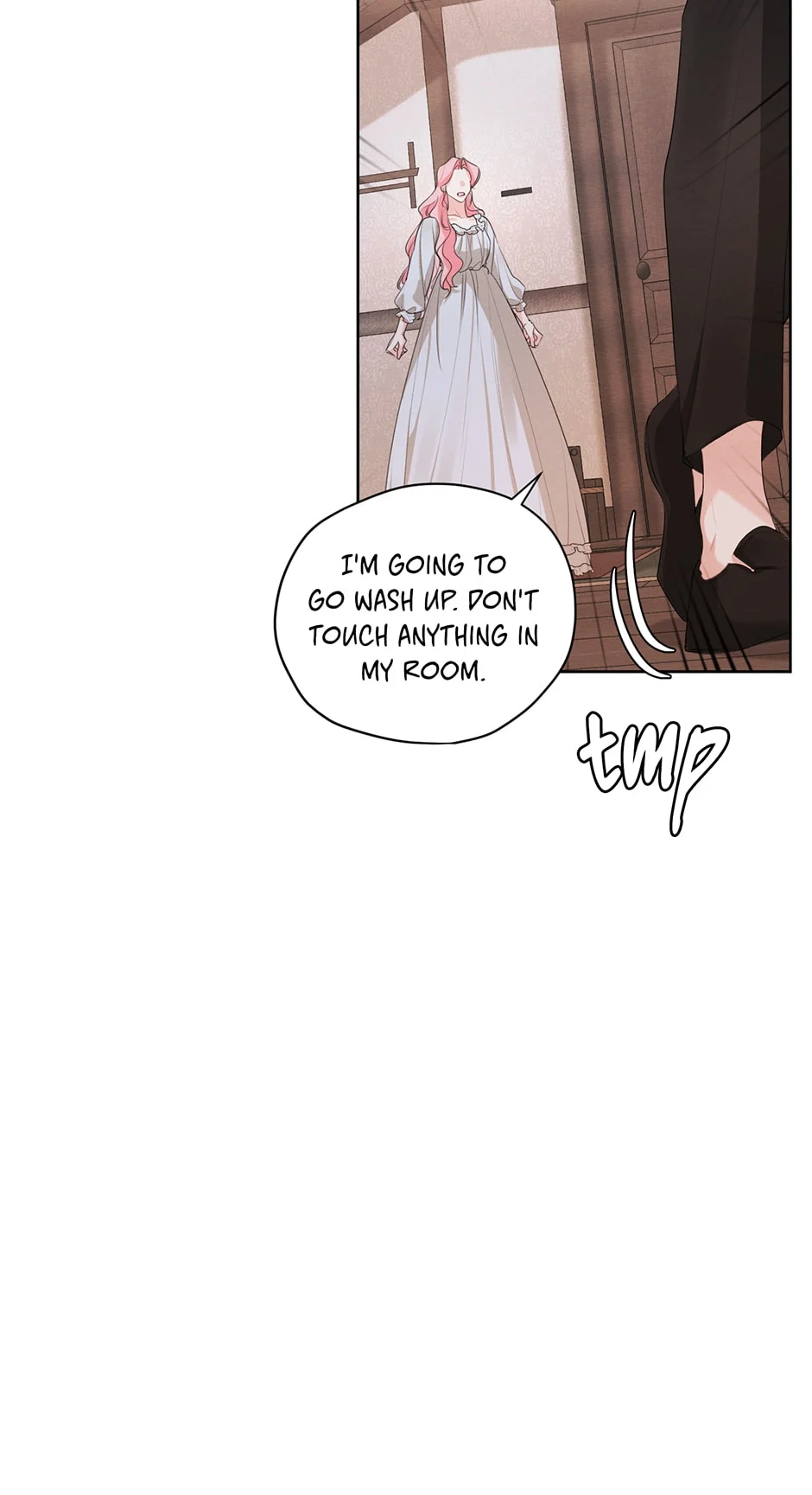 I am the Male Lead’s Ex-Girlfriend Chapter 90 - page 20