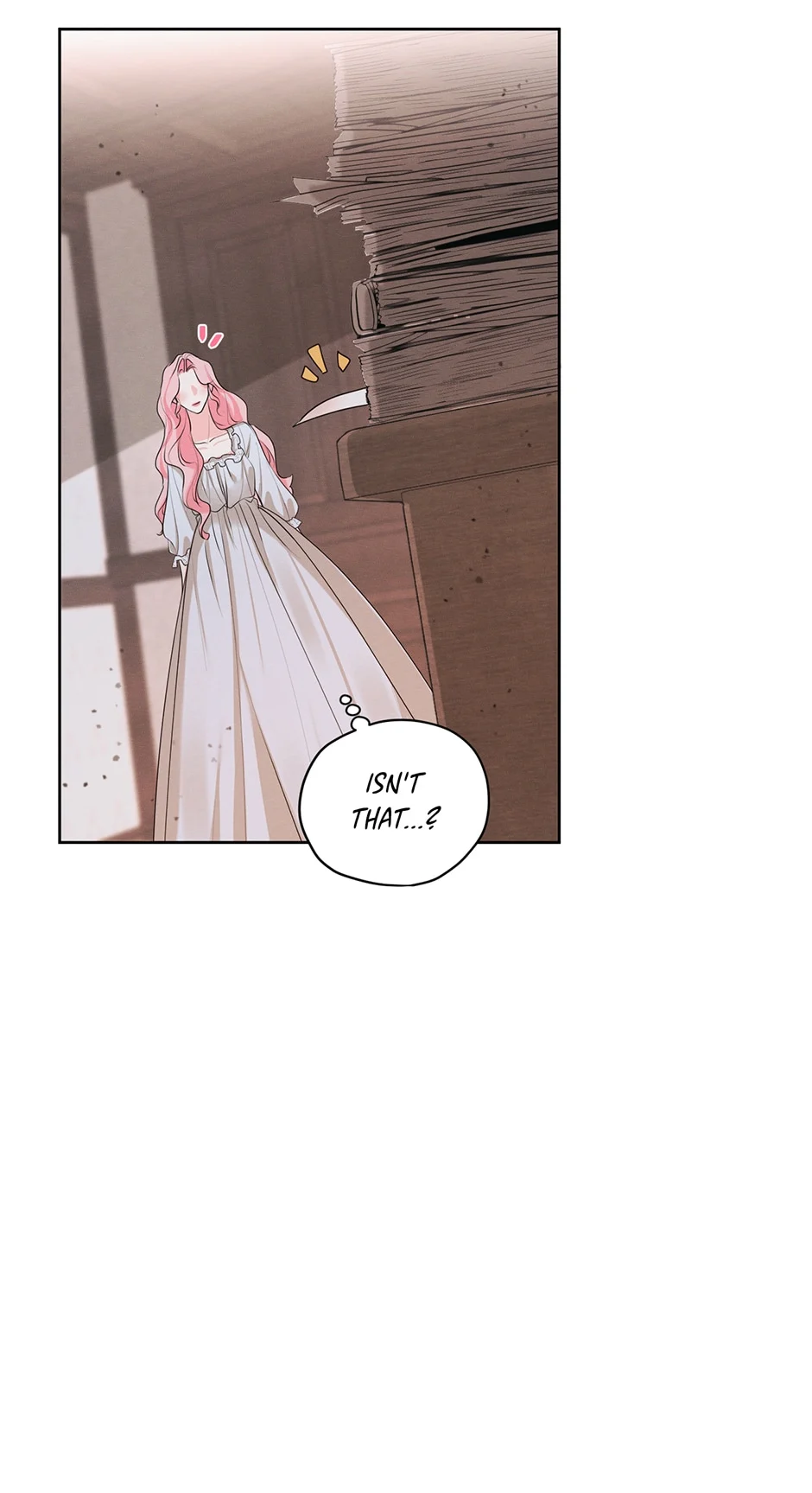 I am the Male Lead’s Ex-Girlfriend Chapter 90 - page 23
