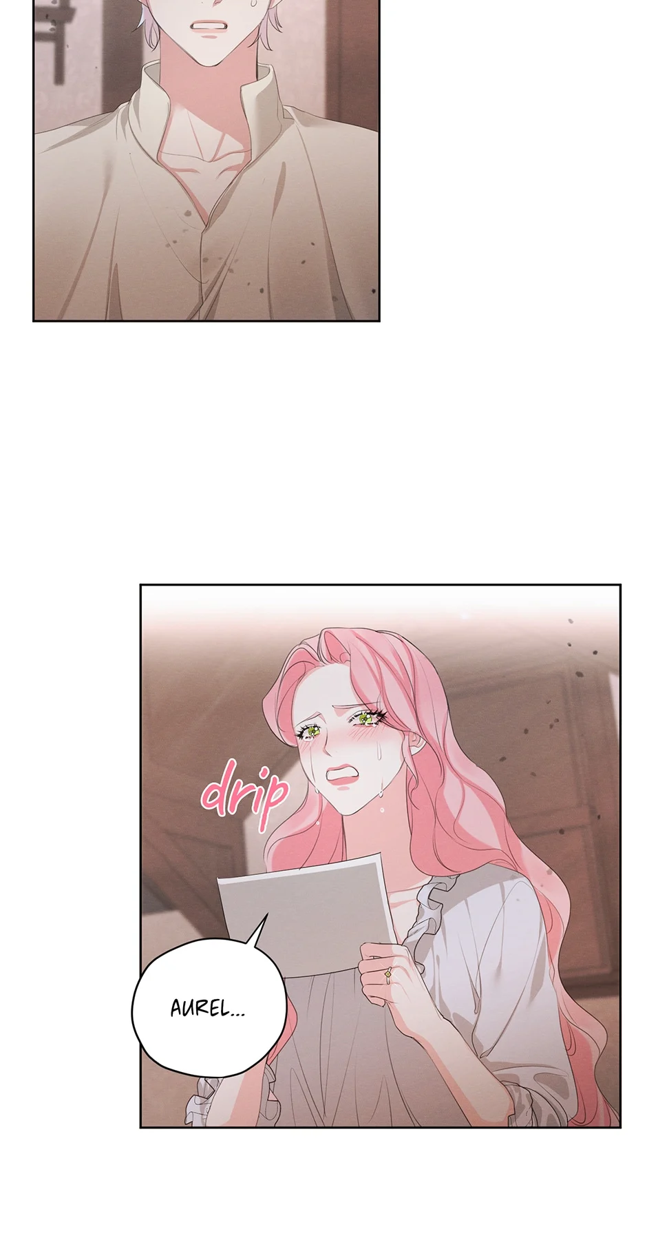 I am the Male Lead’s Ex-Girlfriend Chapter 90 - page 25