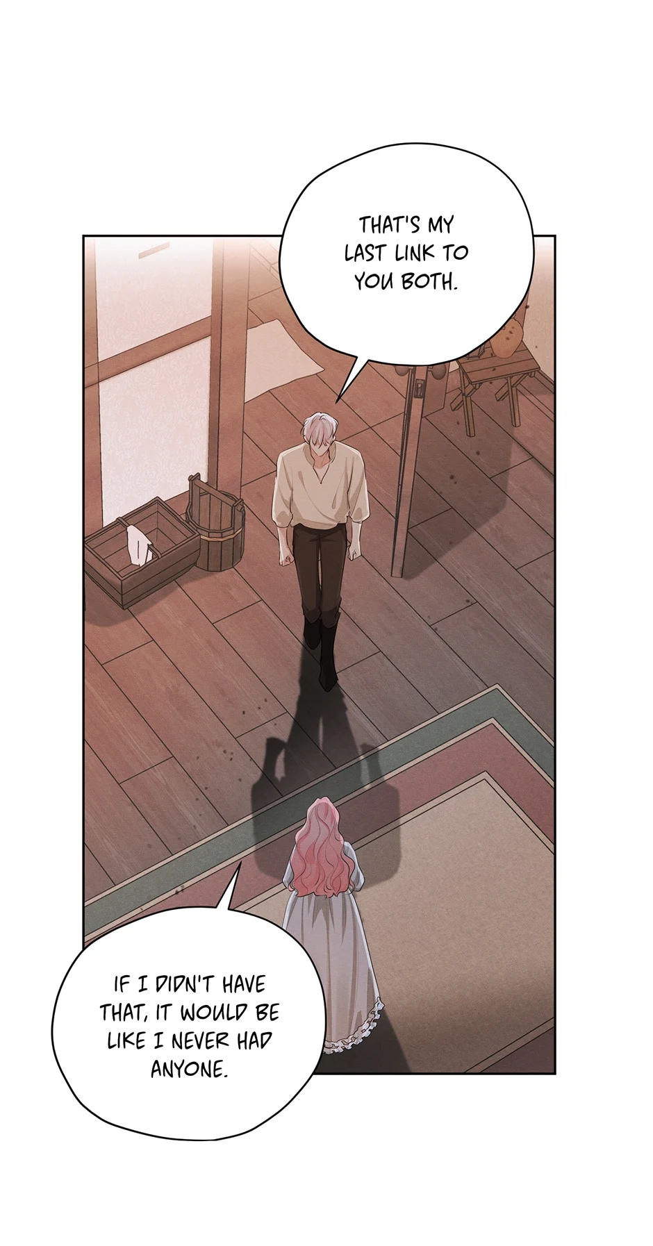 I am the Male Lead’s Ex-Girlfriend Chapter 90 - page 28