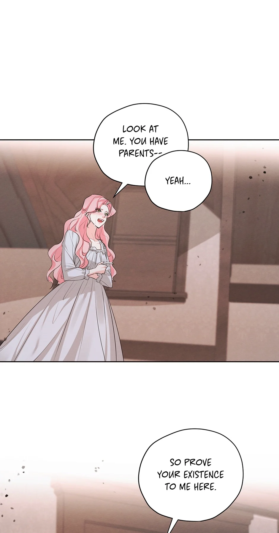 I am the Male Lead’s Ex-Girlfriend Chapter 90 - page 29