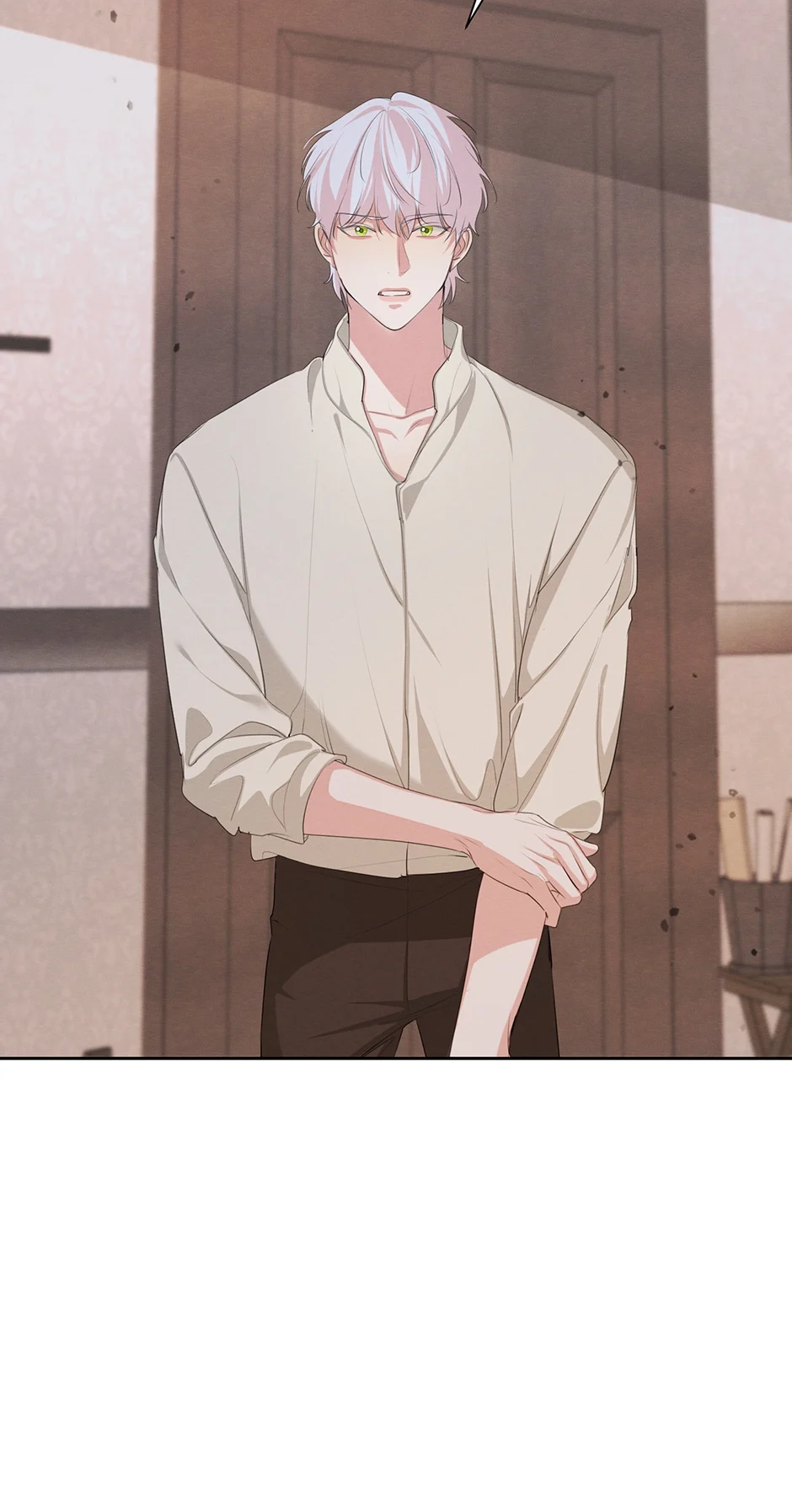 I am the Male Lead’s Ex-Girlfriend Chapter 90 - page 30