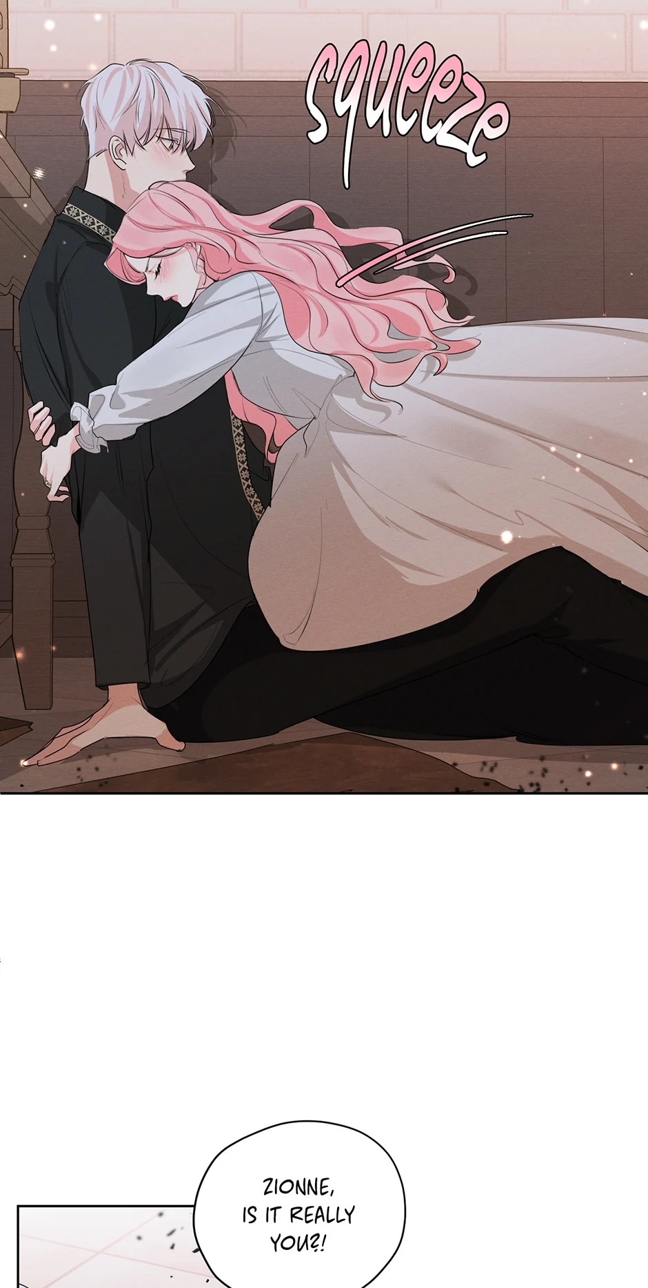 I am the Male Lead’s Ex-Girlfriend Chapter 90 - page 37