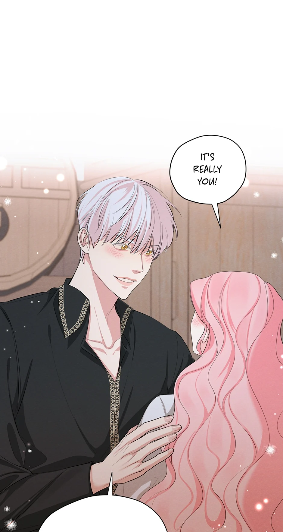 I am the Male Lead’s Ex-Girlfriend Chapter 90 - page 39