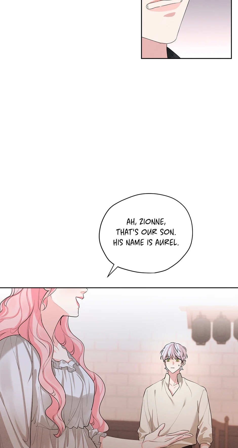 I am the Male Lead’s Ex-Girlfriend Chapter 90 - page 43