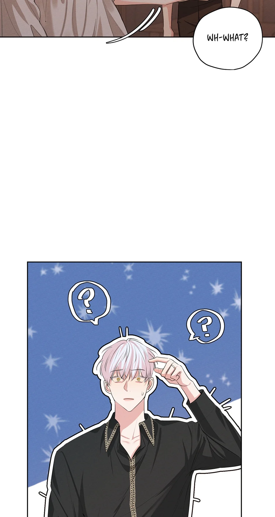 I am the Male Lead’s Ex-Girlfriend Chapter 90 - page 44