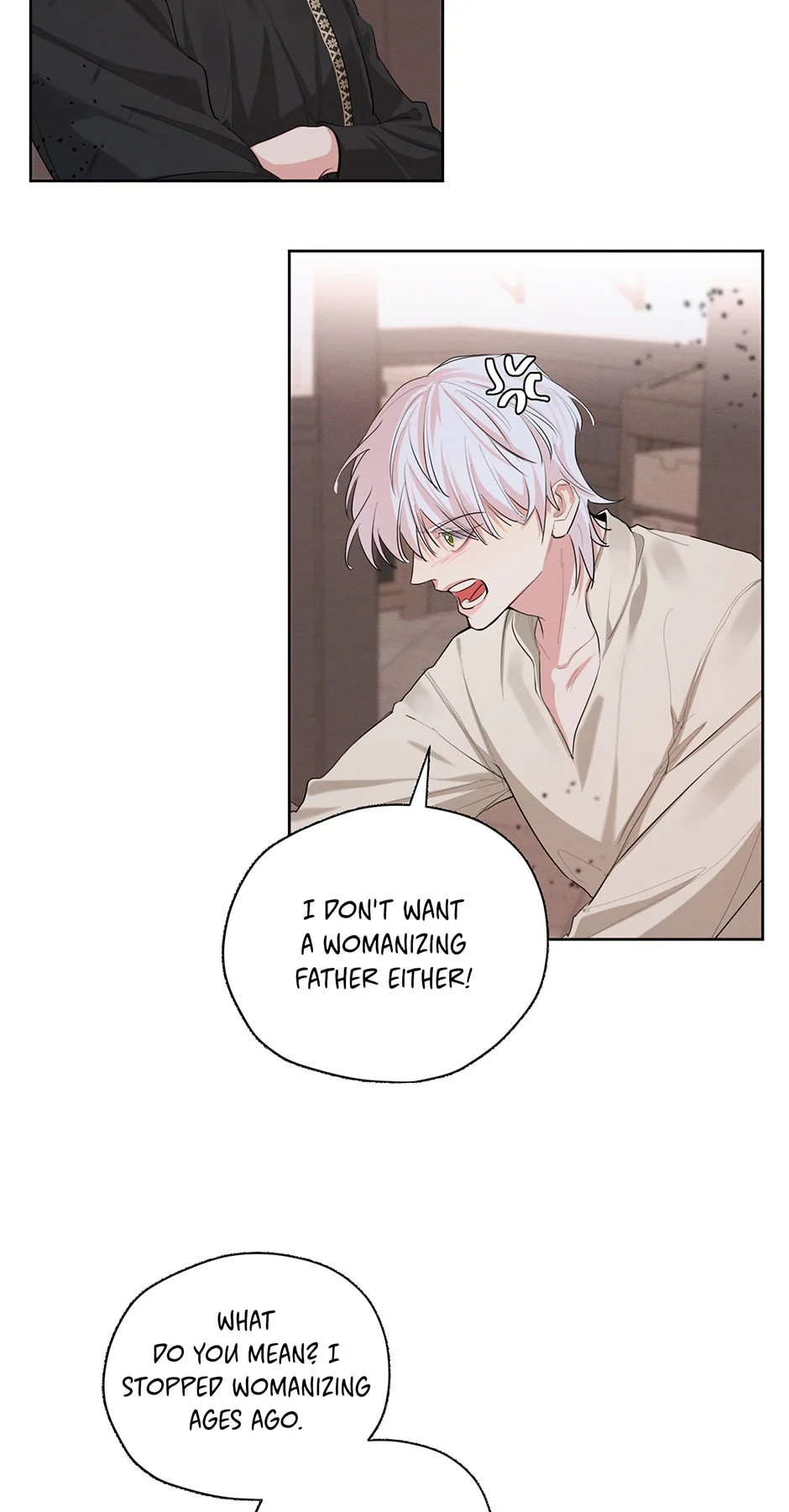 I am the Male Lead’s Ex-Girlfriend Chapter 90 - page 48