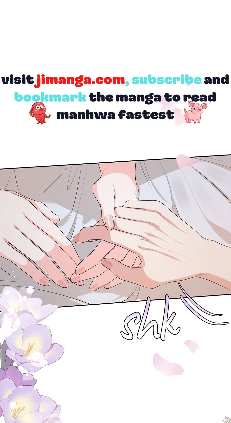 I am the Male Lead’s Ex-Girlfriend Chapter 90 - page 54