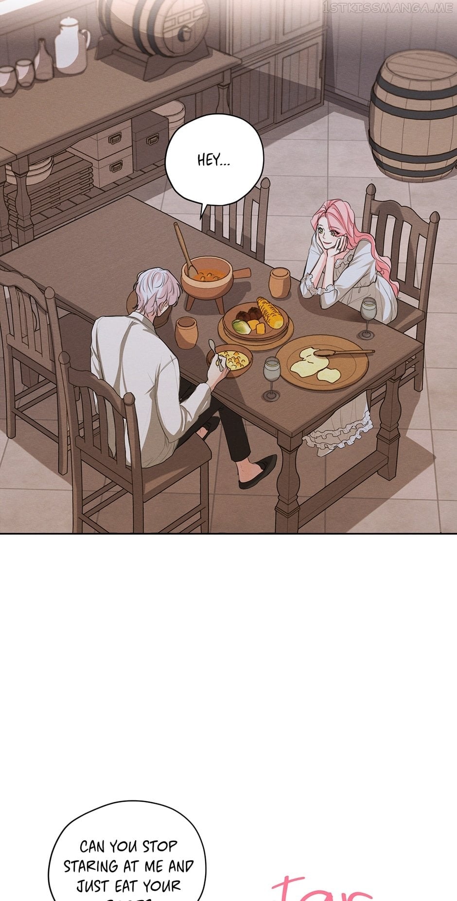 I am the Male Lead’s Ex-Girlfriend Chapter 89 - page 10