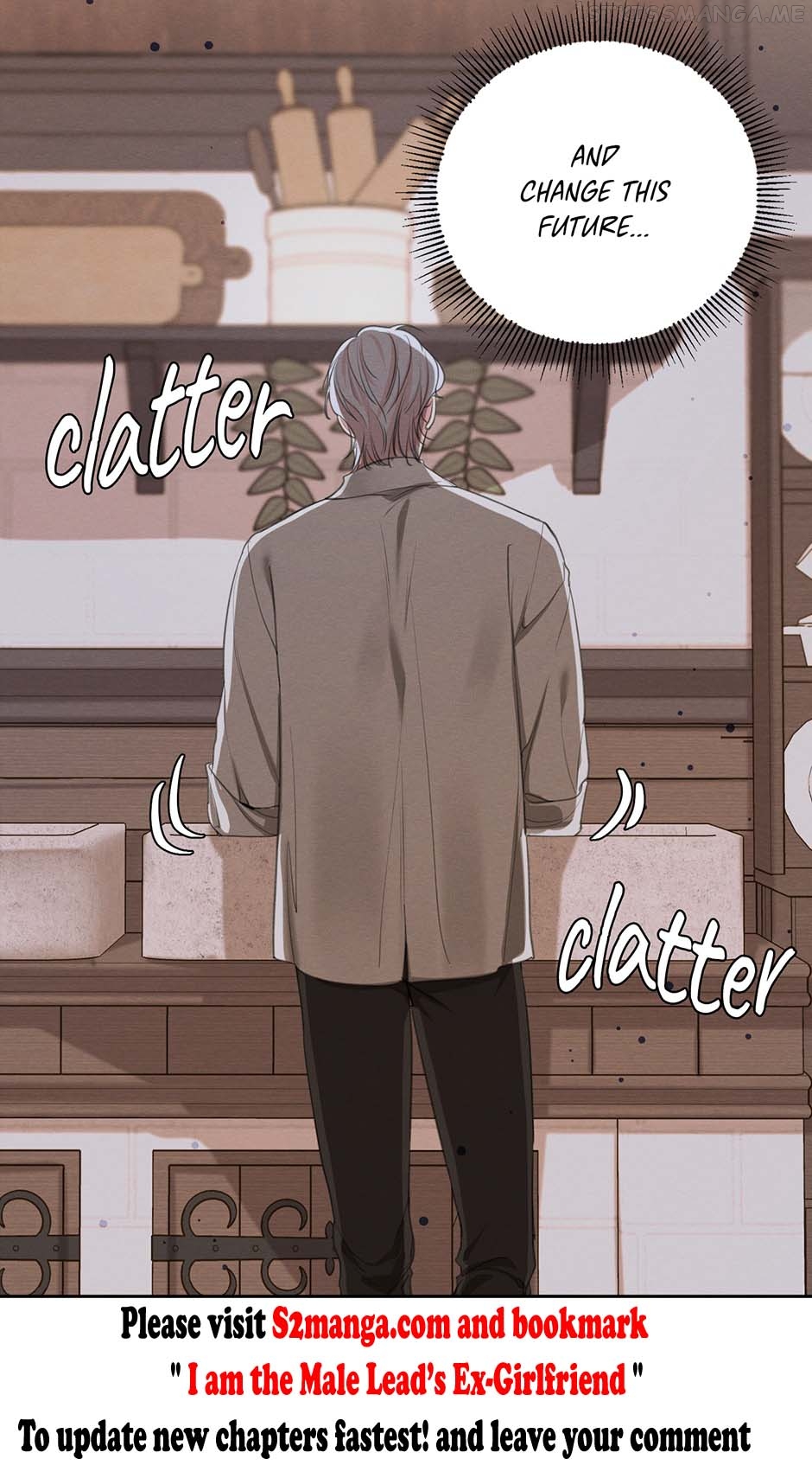 I am the Male Lead’s Ex-Girlfriend Chapter 89 - page 48