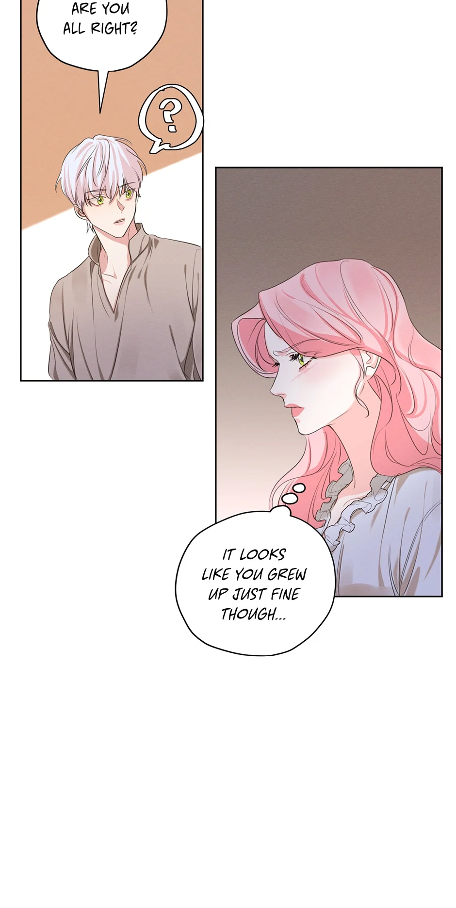 I am the Male Lead’s Ex-Girlfriend Chapter 88 - page 10