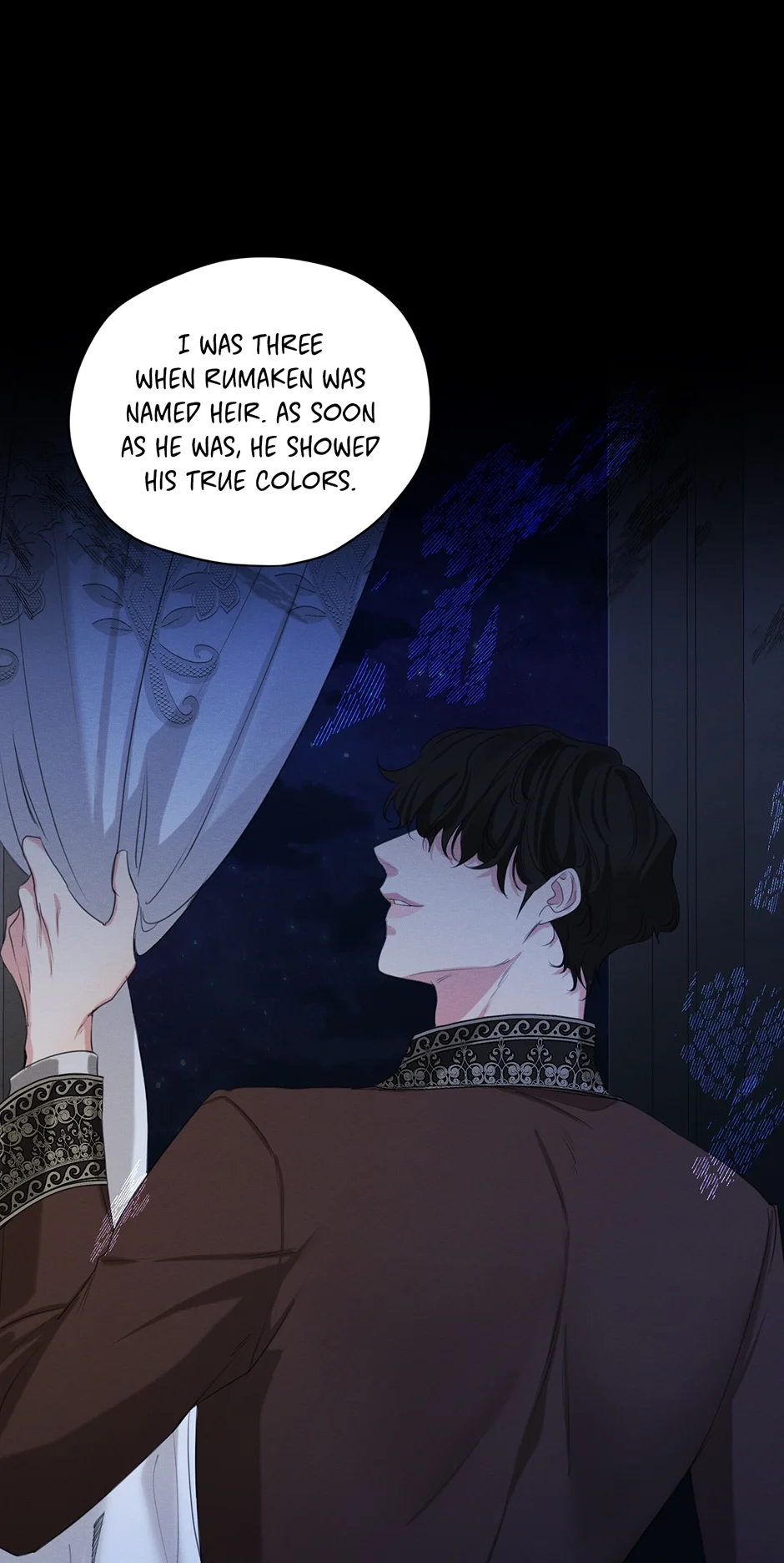 I am the Male Lead’s Ex-Girlfriend Chapter 88 - page 12