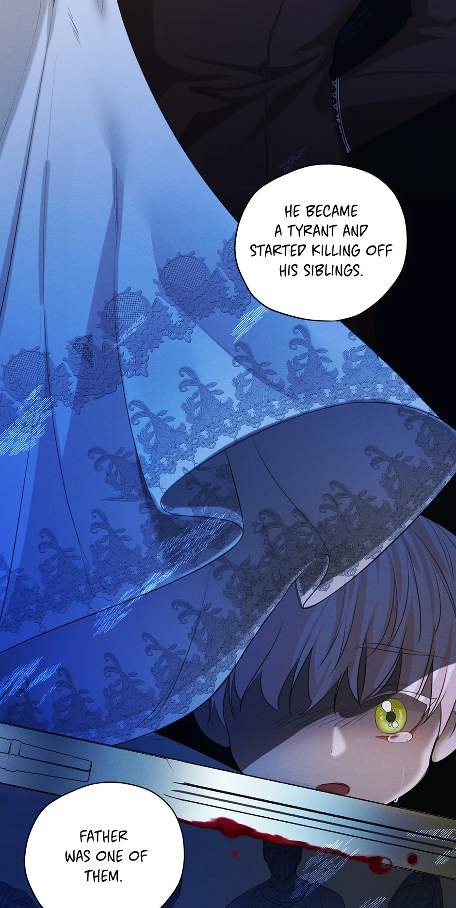 I am the Male Lead’s Ex-Girlfriend Chapter 88 - page 13