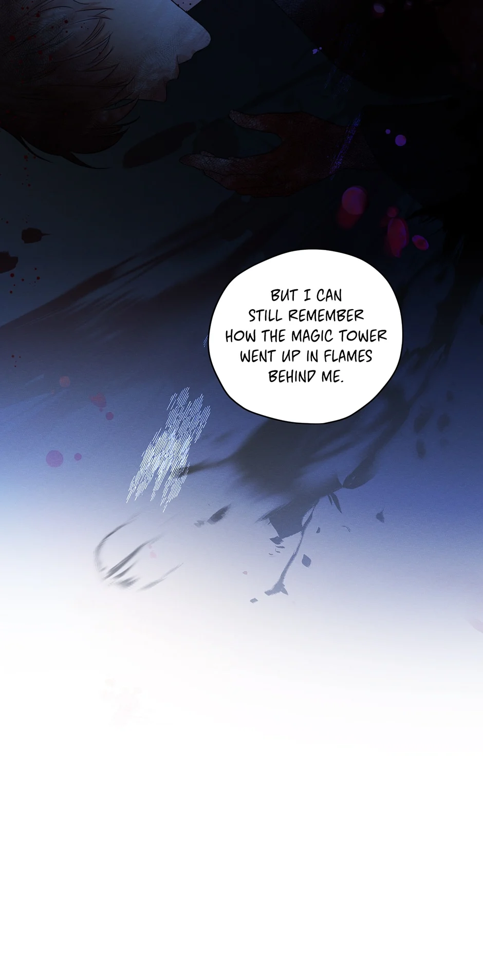 I am the Male Lead’s Ex-Girlfriend Chapter 88 - page 16