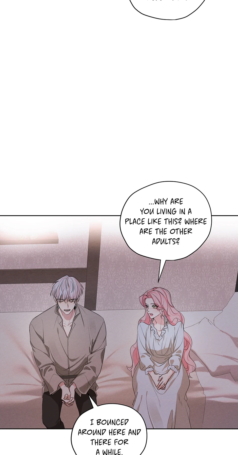 I am the Male Lead’s Ex-Girlfriend Chapter 88 - page 18
