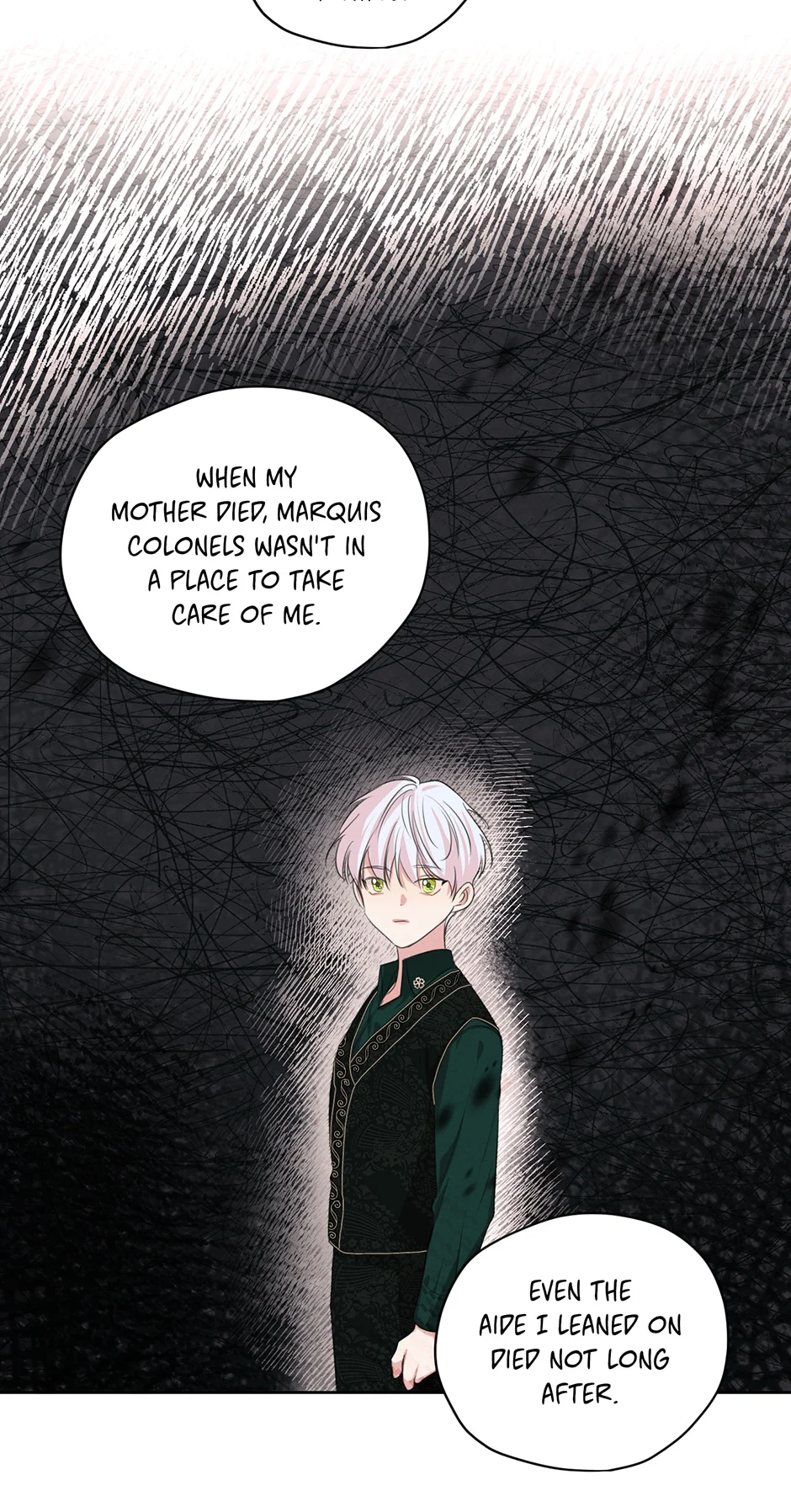 I am the Male Lead’s Ex-Girlfriend Chapter 88 - page 19