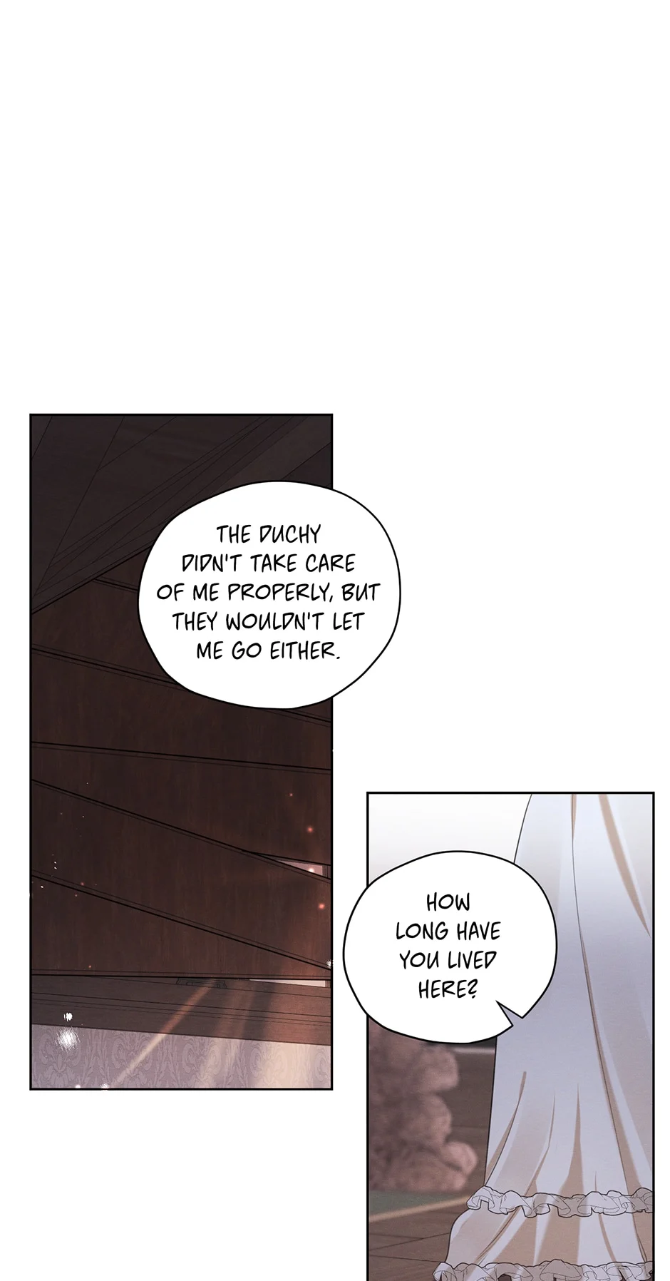I am the Male Lead’s Ex-Girlfriend Chapter 88 - page 20