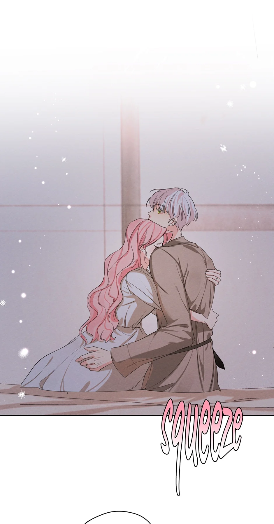 I am the Male Lead’s Ex-Girlfriend Chapter 88 - page 23