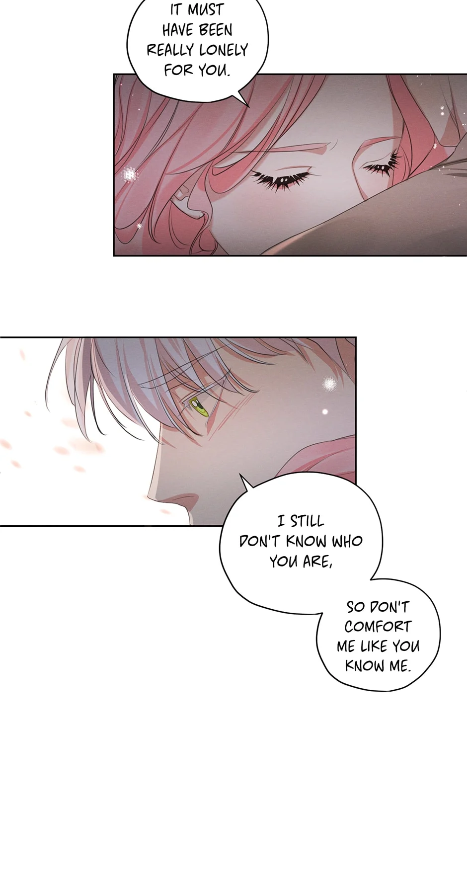 I am the Male Lead’s Ex-Girlfriend Chapter 88 - page 24