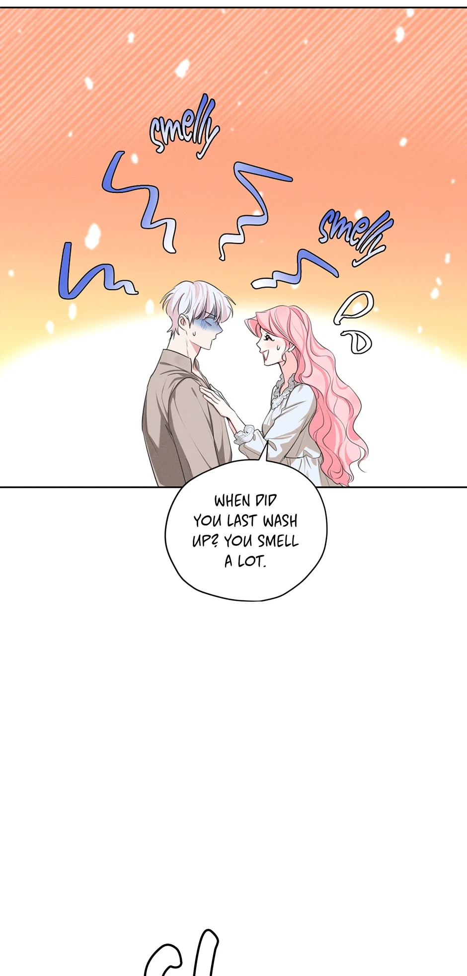 I am the Male Lead’s Ex-Girlfriend Chapter 88 - page 26