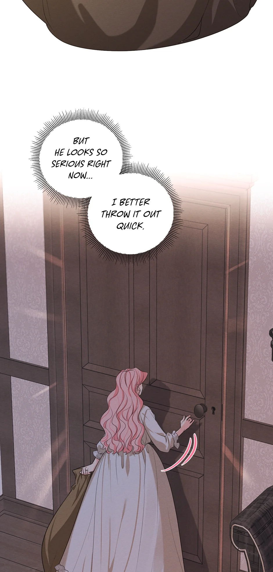 I am the Male Lead’s Ex-Girlfriend Chapter 88 - page 30
