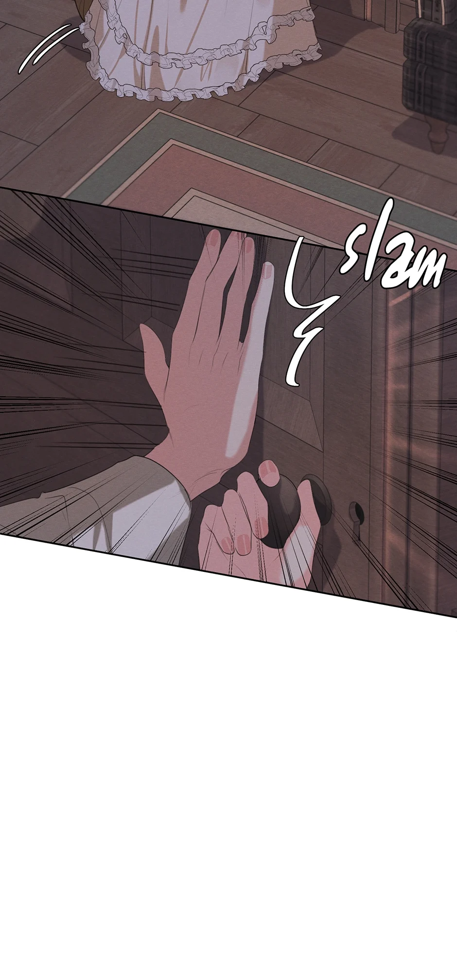 I am the Male Lead’s Ex-Girlfriend Chapter 88 - page 31