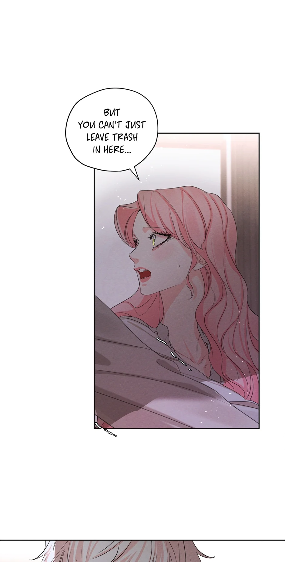 I am the Male Lead’s Ex-Girlfriend Chapter 88 - page 33