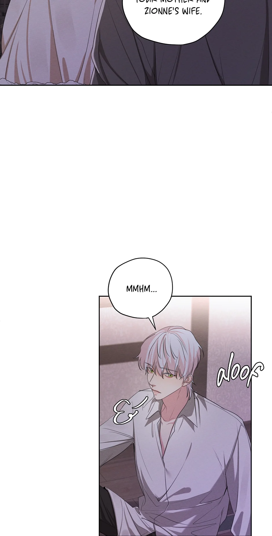 I am the Male Lead’s Ex-Girlfriend Chapter 88 - page 38