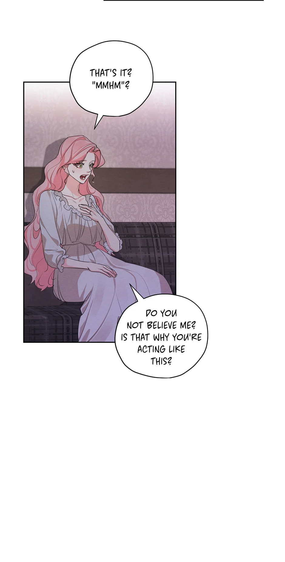 I am the Male Lead’s Ex-Girlfriend Chapter 88 - page 39
