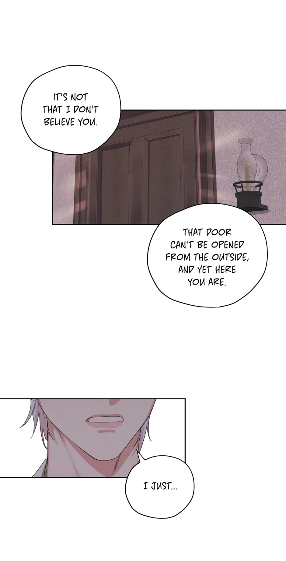 I am the Male Lead’s Ex-Girlfriend Chapter 88 - page 40