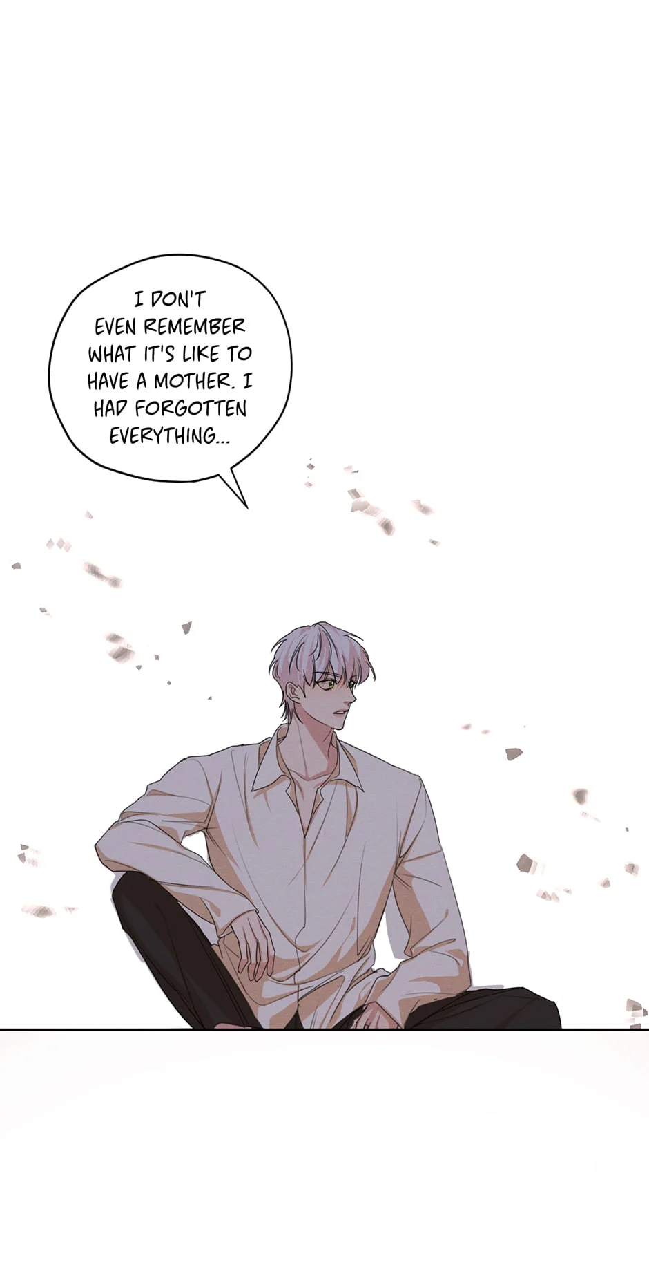 I am the Male Lead’s Ex-Girlfriend Chapter 88 - page 41