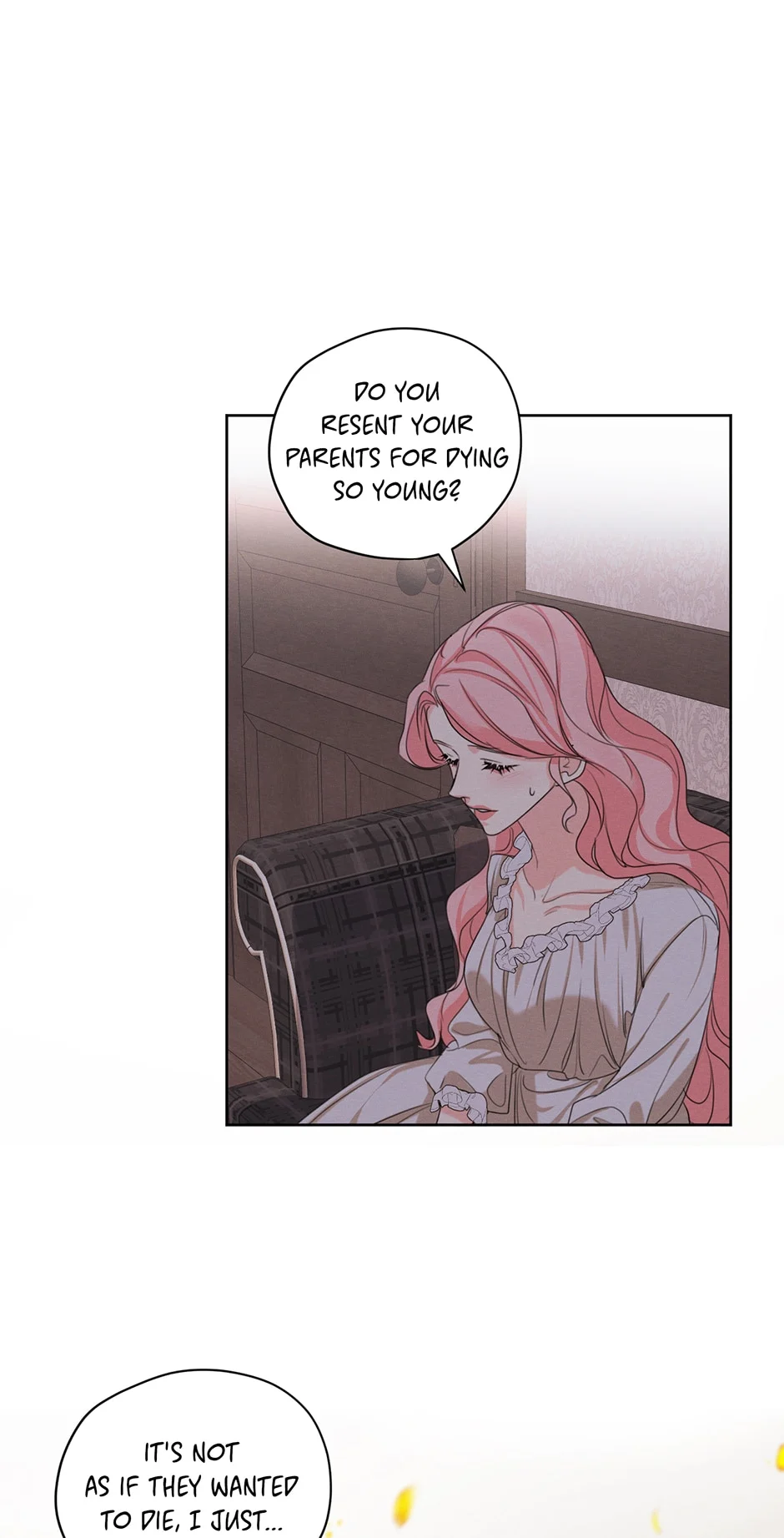 I am the Male Lead’s Ex-Girlfriend Chapter 88 - page 42