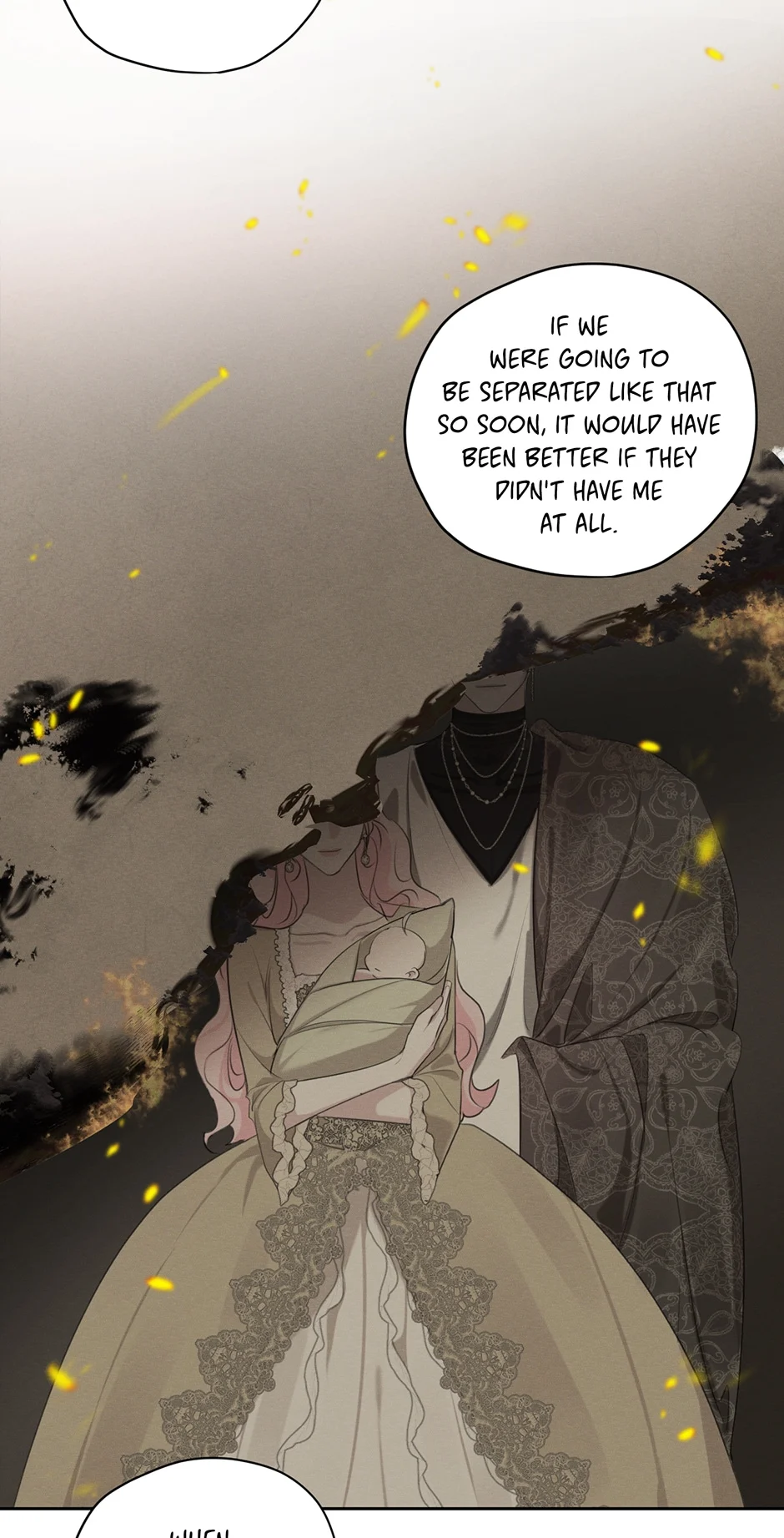 I am the Male Lead’s Ex-Girlfriend Chapter 88 - page 43