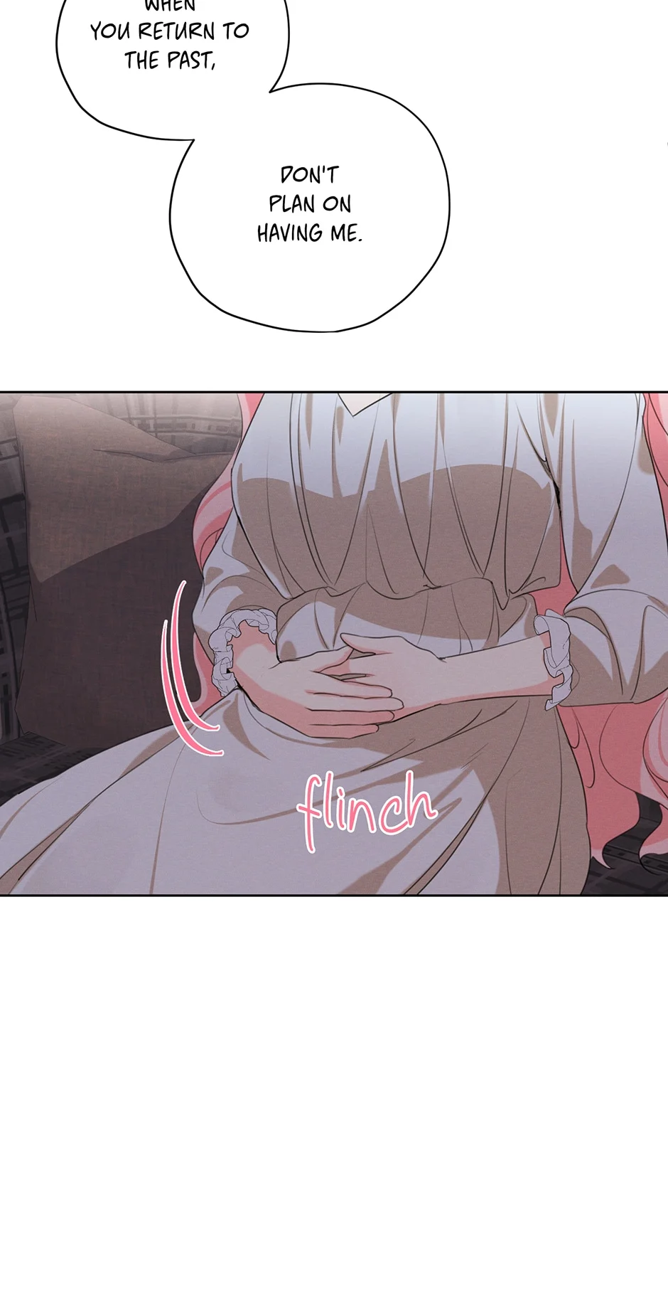 I am the Male Lead’s Ex-Girlfriend Chapter 88 - page 44