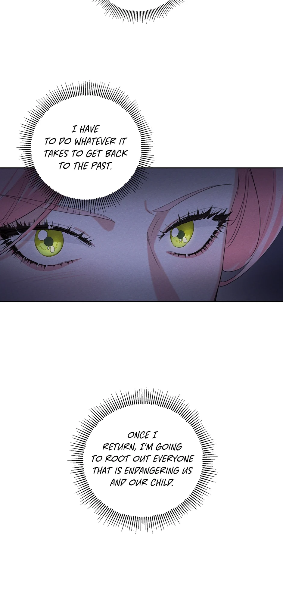 I am the Male Lead’s Ex-Girlfriend Chapter 88 - page 49