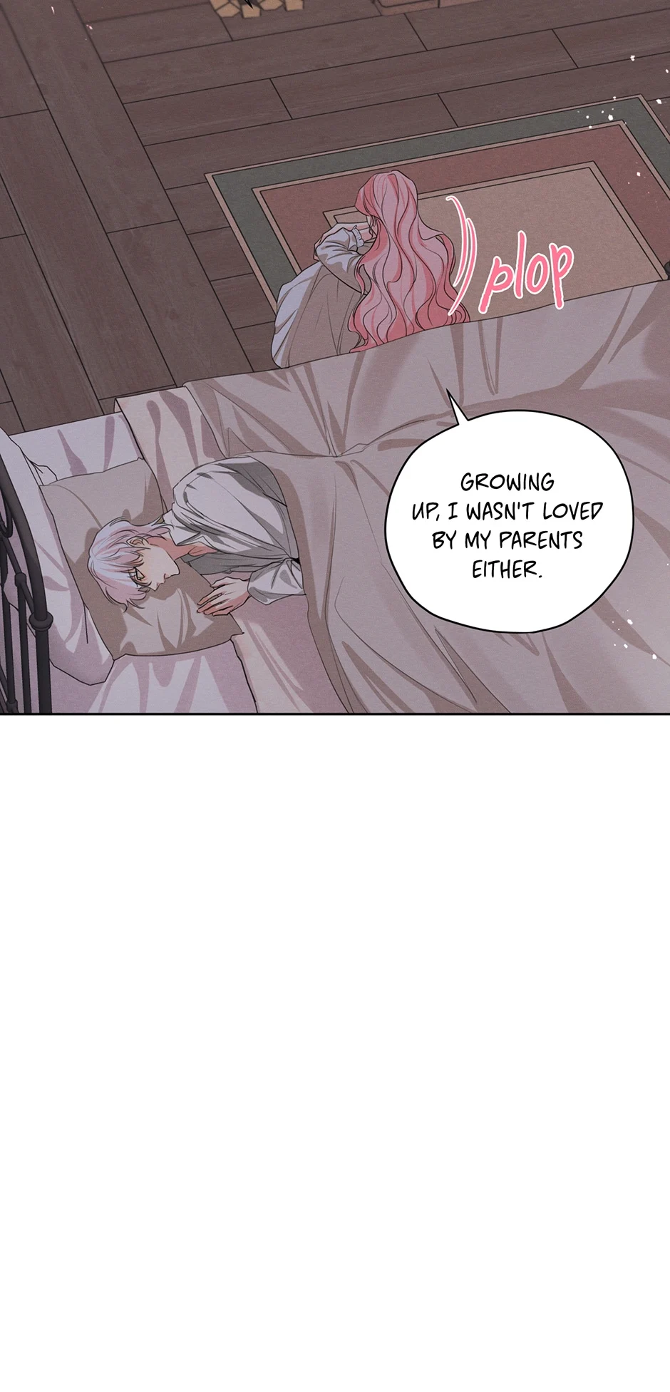 I am the Male Lead’s Ex-Girlfriend Chapter 88 - page 52