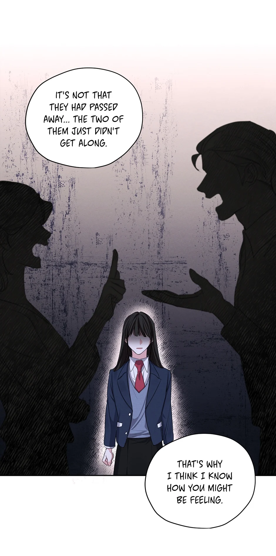 I am the Male Lead’s Ex-Girlfriend Chapter 88 - page 53
