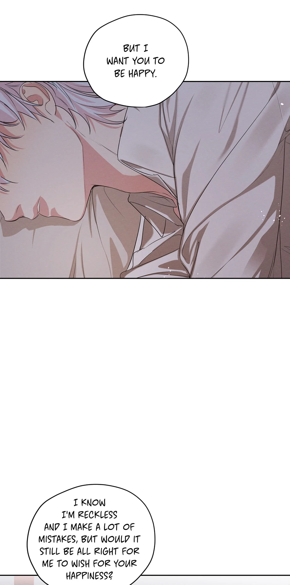 I am the Male Lead’s Ex-Girlfriend Chapter 88 - page 56
