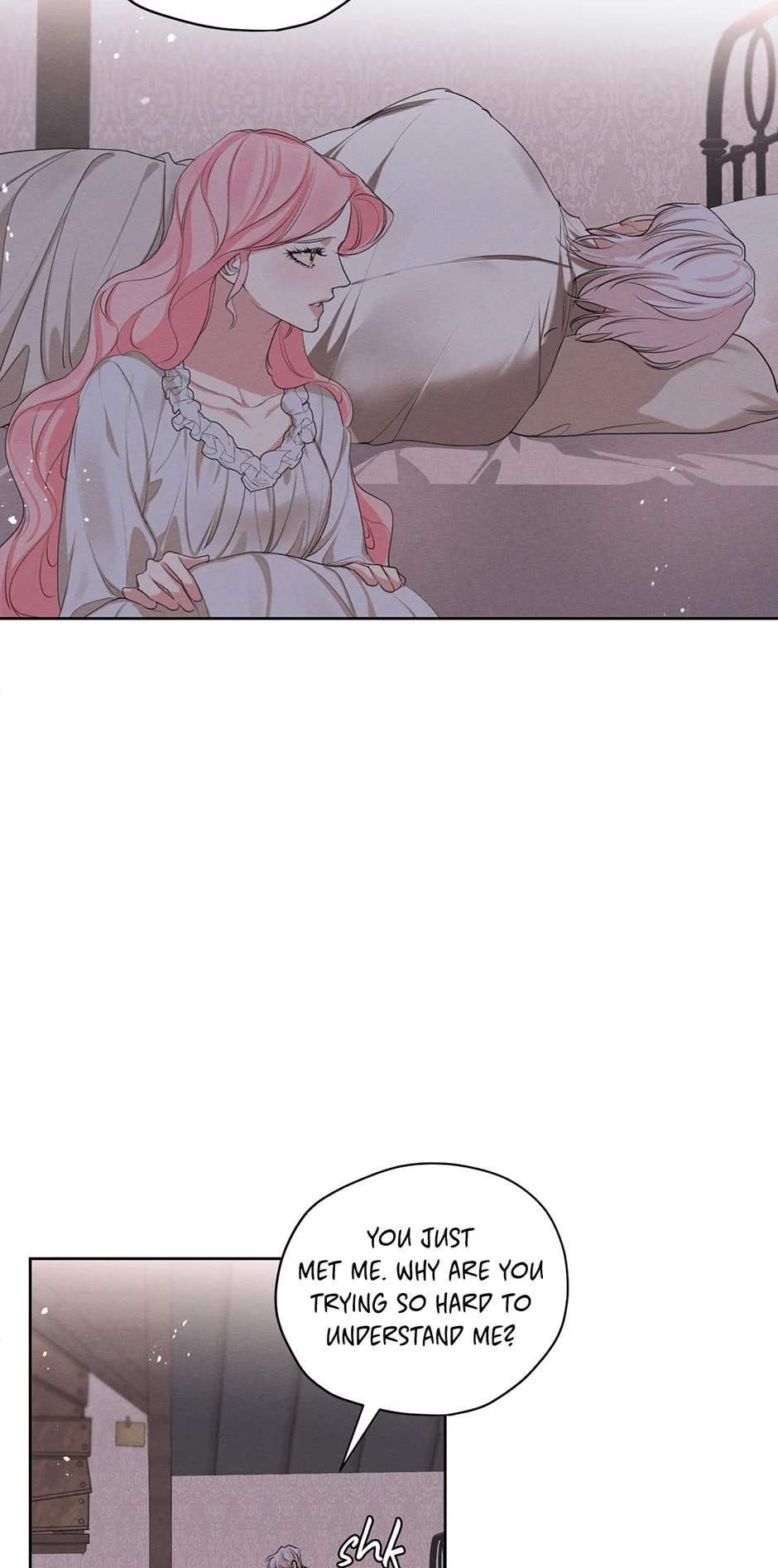 I am the Male Lead’s Ex-Girlfriend Chapter 88 - page 57