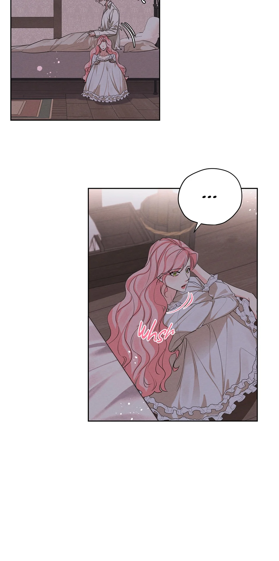I am the Male Lead’s Ex-Girlfriend Chapter 88 - page 58