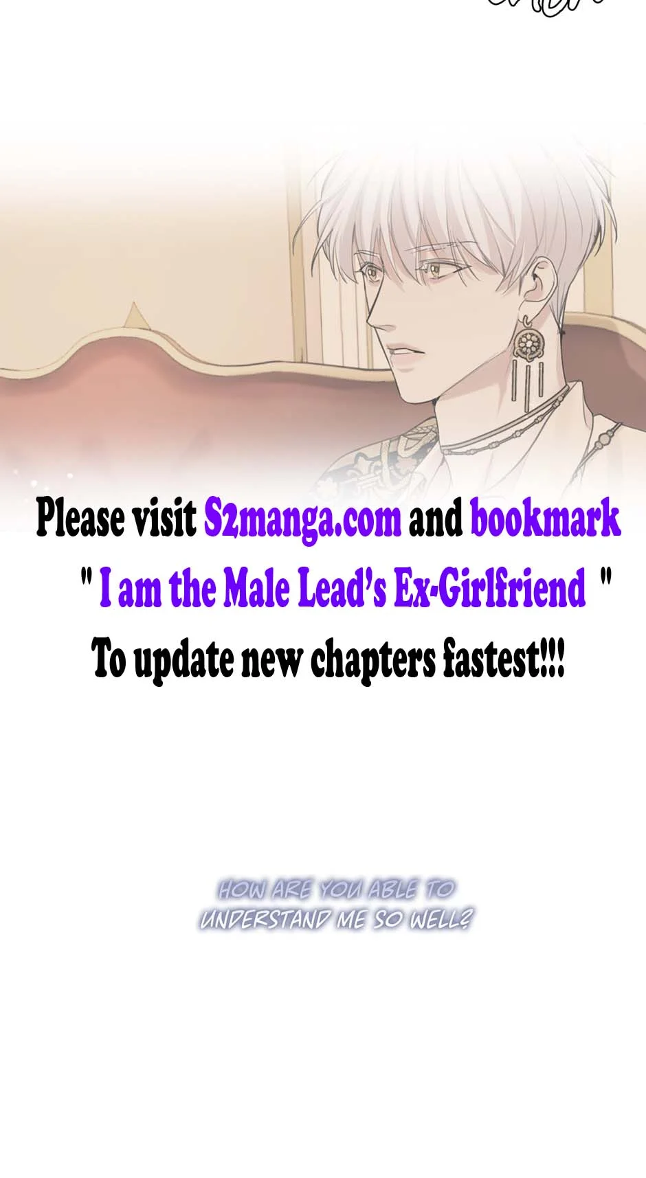 I am the Male Lead’s Ex-Girlfriend Chapter 88 - page 60