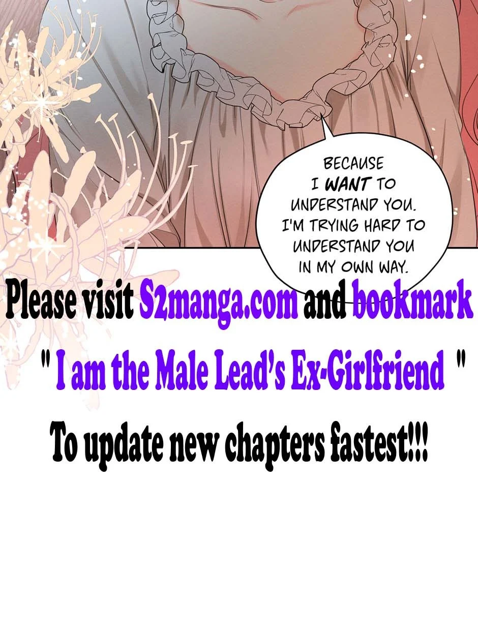 I am the Male Lead’s Ex-Girlfriend Chapter 88 - page 62