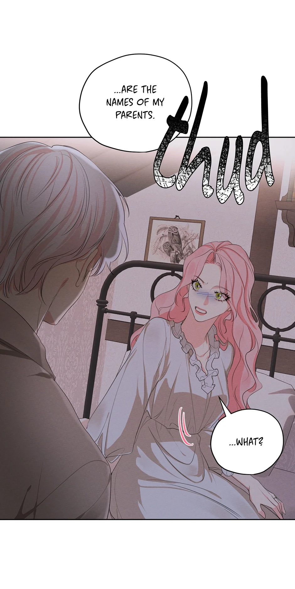 I am the Male Lead’s Ex-Girlfriend Chapter 88 - page 7