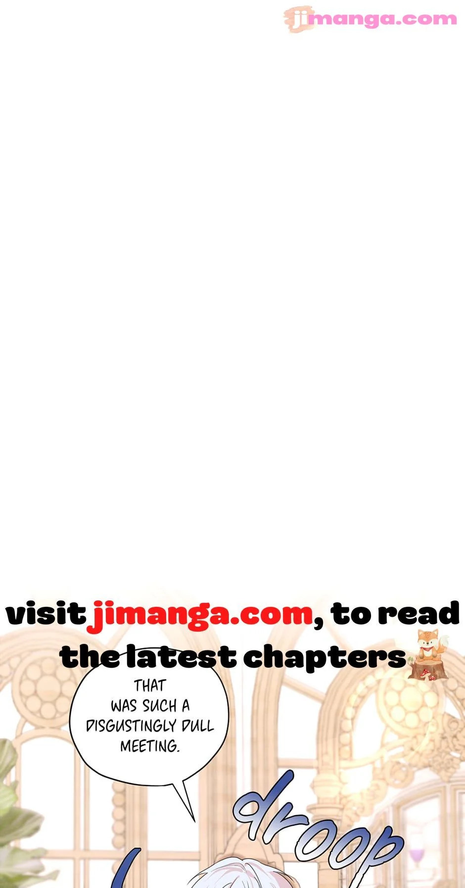 I am the Male Lead’s Ex-Girlfriend Chapter 87 - page 1