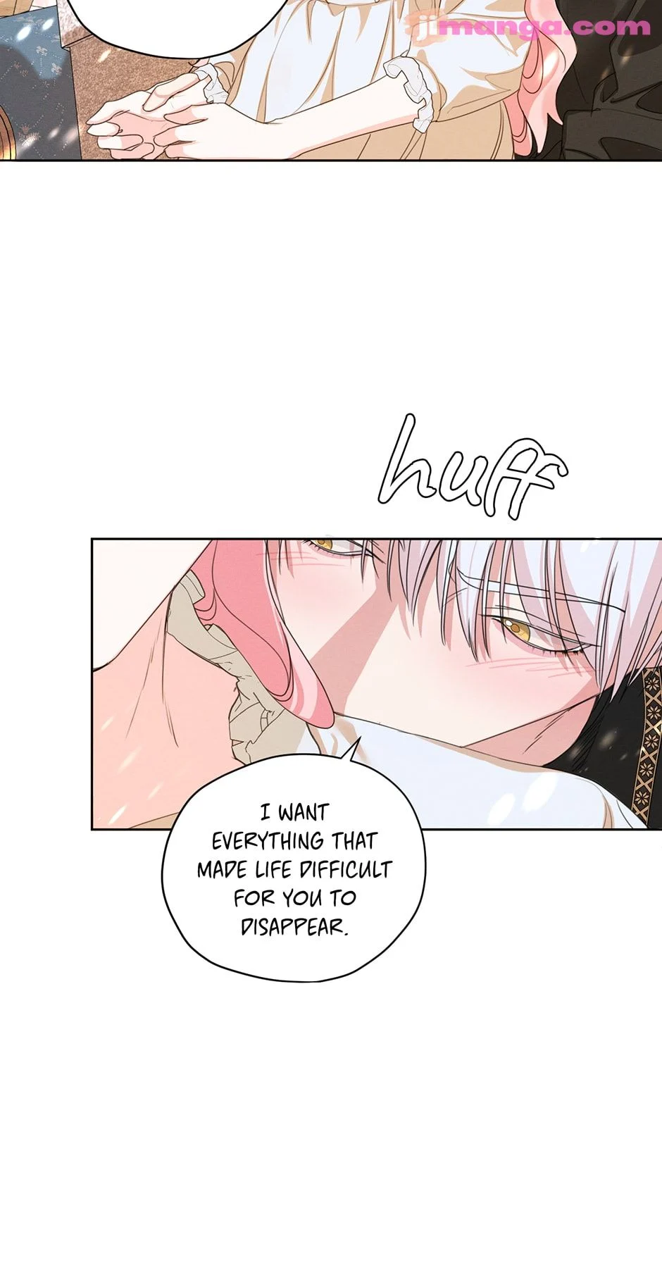 I am the Male Lead’s Ex-Girlfriend Chapter 87 - page 15